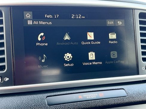 Used 2022 Kia Sportage LX image 14