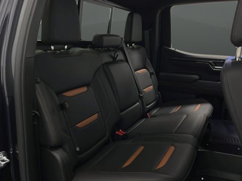 Used 2026 GMC Sierra 1500 AT4 w/ AT4 Premium Package AWD/4WD image 26