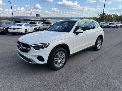 Used 2025 Mercedes-Benz GLC 300
