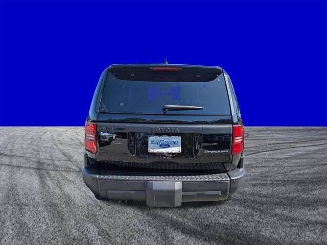 Used 2024 Toyota Land Cruiser 1958 AWD/4WD image 5