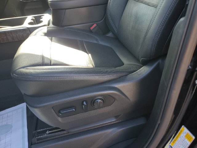 Used 2019 GMC Sierra 1500 Denali w/ Denali Ultimate Package AWD/4WD image 21