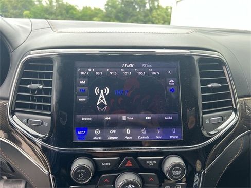 Used 2019 Jeep Grand Cherokee Summit image 13