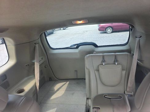 Used 2012 Toyota Highlander Limited FWD image 15