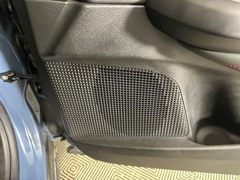 Used 2024 Dodge Hornet R/T w/ R/T Blacktop Package image 29