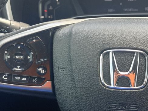 Used 2020 Honda CR-V EX-L image 21