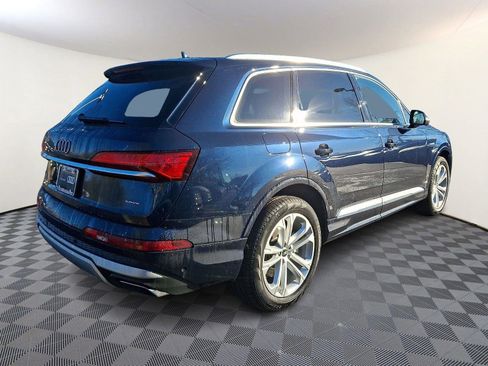 Used 2025 Audi Q7 2.0T Premium Plus w/ Premium Plus Package image 6