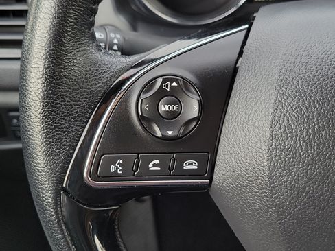 Used 2024 Mitsubishi Outlander Sport SEL AWD/4WD image 24