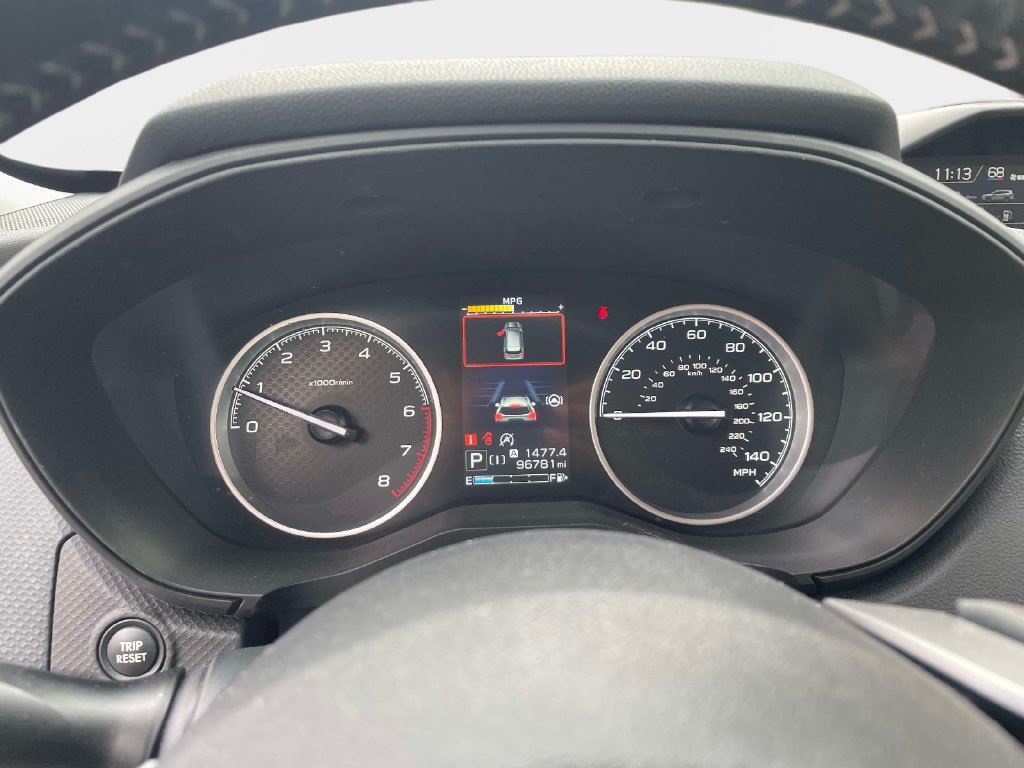 Used 2020 Subaru Forester Limited AWD/4WD image 22