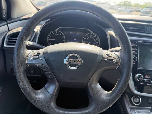 Used 2021 Nissan Murano S FWD image 18