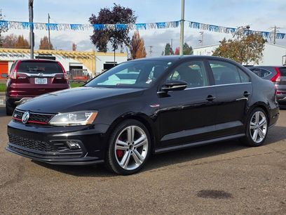 Used 2017 Volkswagen Jetta GLI