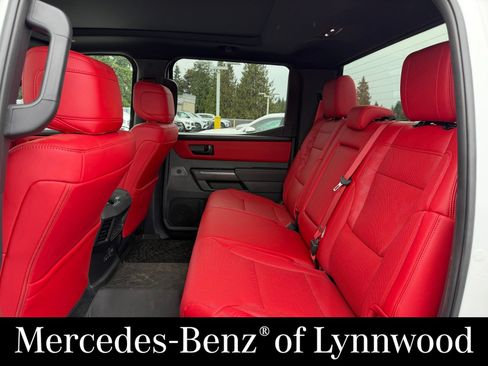 Used 2026 Toyota Tundra TRD Pro AWD/4WD image 16