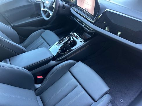 New 2026 Audi A5 2.0T Premium Plus AWD/4WD image 14