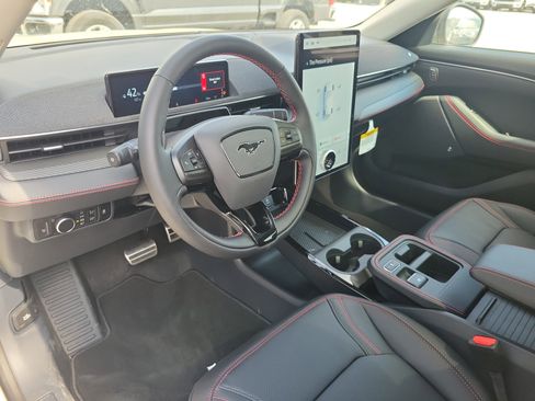 New 2025 Ford Mustang Mach-E Premium w/ Sport Appearance Package image 19