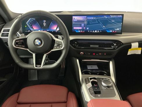 New 2026 BMW 230i xDrive Coupe w/ Premium Package AWD/4WD image 9