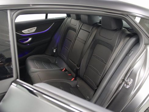 New 2026 Mercedes-Benz AMG GT 53 image 12