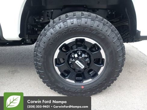 New 2026 Ford F250 Platinum w/ Platinum Plus Package image 35