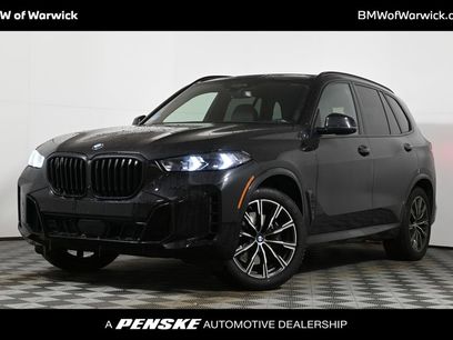 Used 2024 BMW X5 xDrive40i w/ M Sport Package
