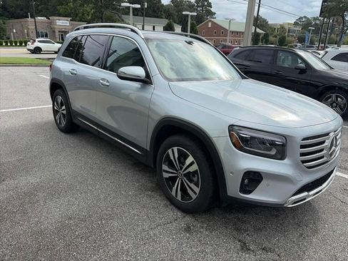 Used 2026 Mercedes-Benz GLB 250 image 5