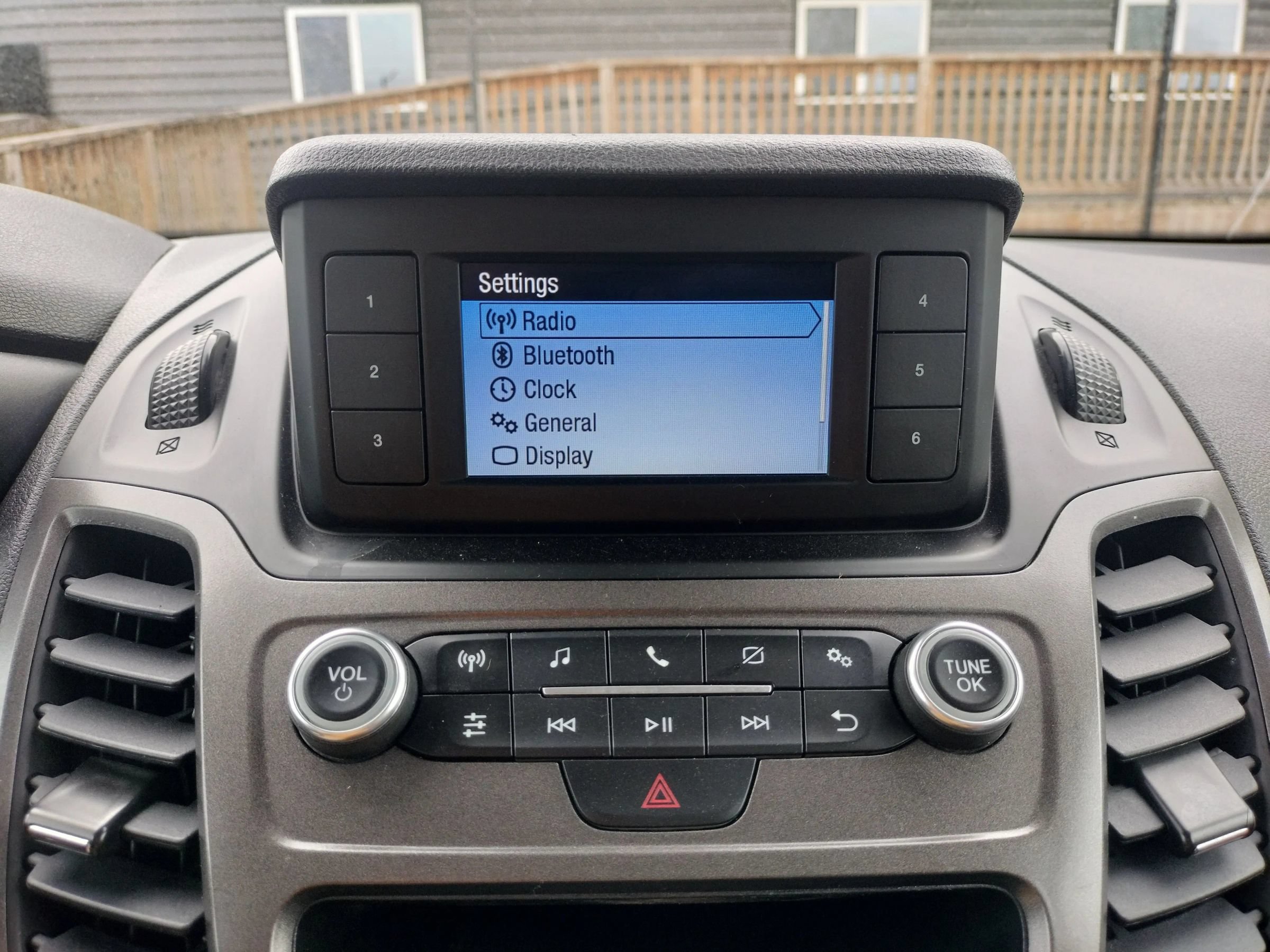 Used 2022 Ford Transit Connect XL FWD image 36