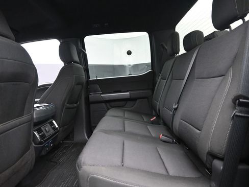 Used 2021 Ford F150 XLT w/ Equipment Group 302A High AWD/4WD image 12