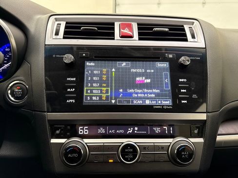 Used 2015 Subaru Outback 3.6R Limited image 20