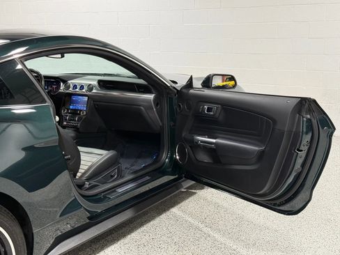 Used 2020 Ford Mustang Bullitt image 42