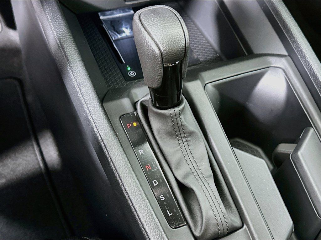 Used 2026 Honda Accord SE image 22