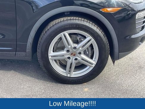 Used 2014 Porsche Cayenne image 13