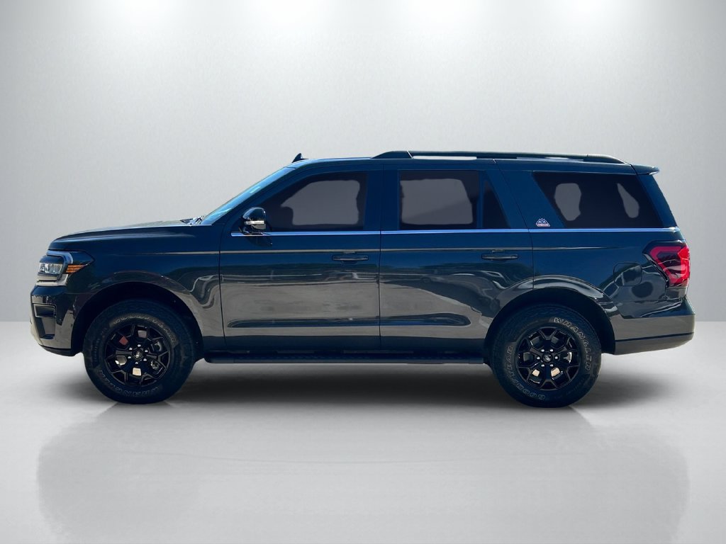 Used 2024 Ford Expedition Timberline AWD/4WD image 8