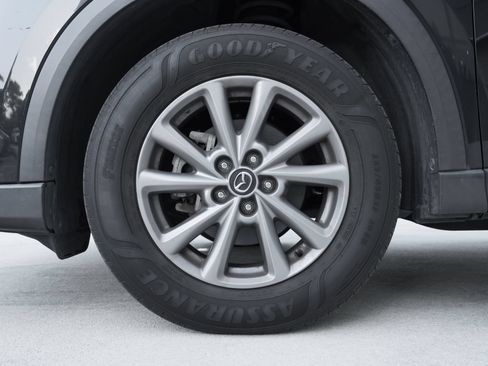 Used 2022 MAZDA CX-5 AWD 2.5 S w/ Select Package image 14