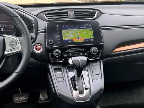 Used 2017 Honda CR-V Touring image 7