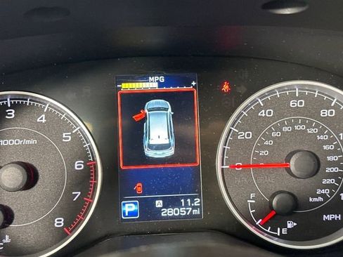 Used 2022 Subaru Ascent Premium w/ Convenience Package image 18