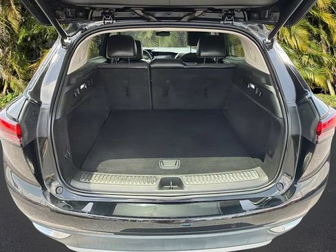 Used 2021 Buick Envision Preferred FWD image 25