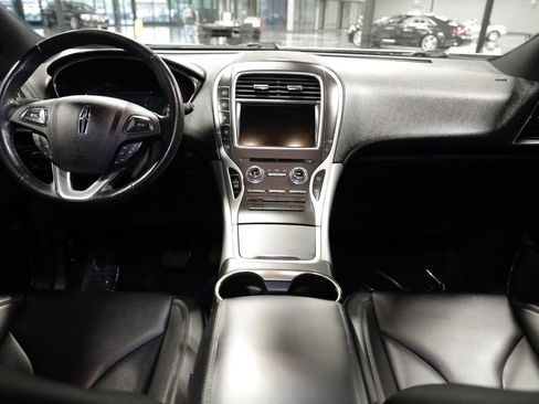 Used 2016 Lincoln MKX Premiere AWD/4WD image 21
