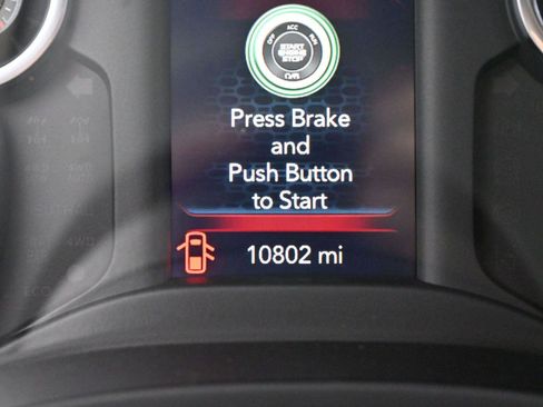 Used 2022 RAM 1500 Big Horn image 19