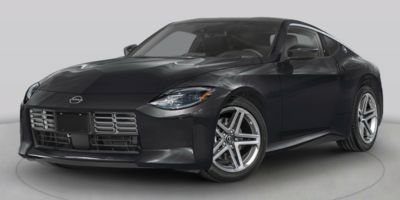 Used 2024 Nissan Z NISMO w/ Floor Mat Package RWD image 1