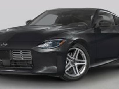 Used 2024 Nissan Z NISMO w/ Floor Mat Package