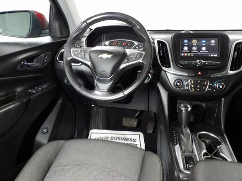 Used 2019 Chevrolet Equinox LT image 12