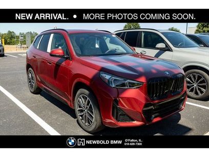 New 2026 BMW X1 xDrive28i w/ Technology Package