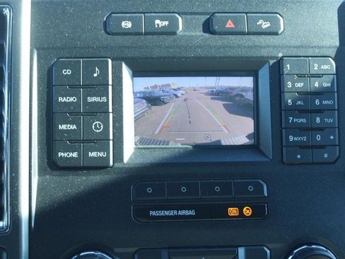 Used 2017 Ford F250 XLT w/ FX4 Off-Road Package image 21