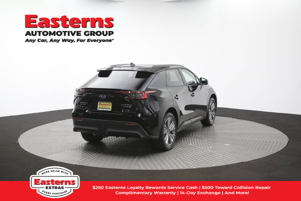 Used 2023 Subaru Solterra AWD image 43
