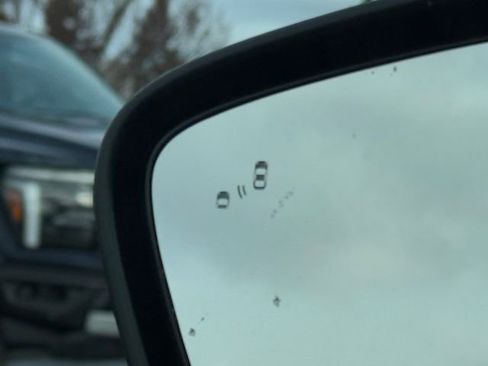 New 2026 Ford Escape ST-Line w/ Tech Pack #1 image 9