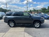 Used 2019 Toyota 4Runner 4WD image 4
