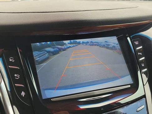 Used 2015 Cadillac Escalade Luxury AWD/4WD image 20