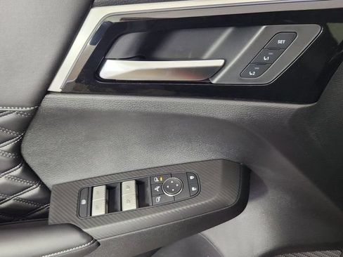New 2026 Nissan Rogue Platinum AWD/4WD image 13