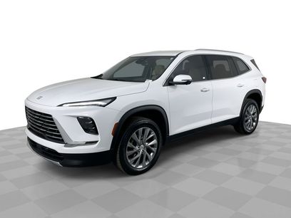 Used 2025 Buick Enclave Preferred