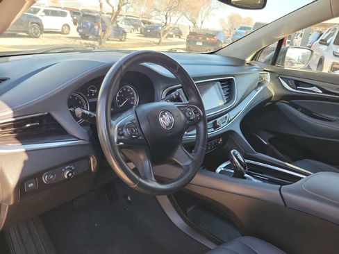 Used 2020 Buick Enclave Essence w/ LPO, Floor Liner Package image 2