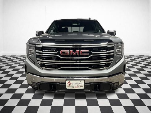 New 2026 GMC Sierra 1500 SLT w/ SLT Premium Plus Package image 3