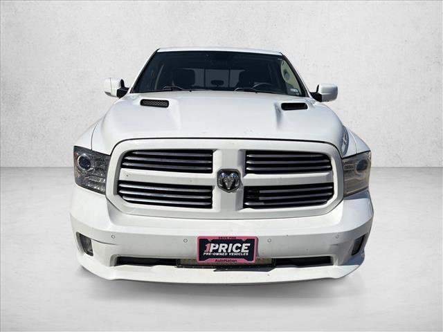 Used 2017 RAM 1500 Sport AWD/4WD image 8