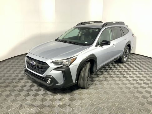 Used 2024 Subaru Outback Onyx Edition XT image 9